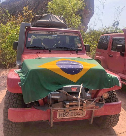 jalapão via4x4